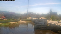 Soutok Otavy a Volyňky