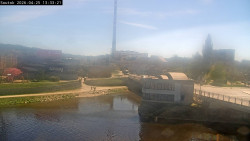 Soutok Otavy a Volyňky