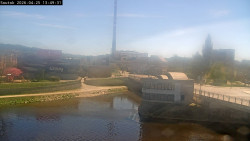 Soutok Otavy a Volyňky