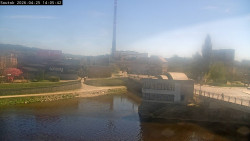 Soutok Otavy a Volyňky