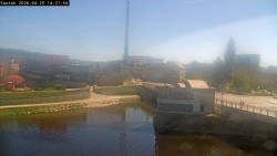 Soutok Otavy a Volyňky