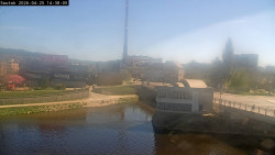 Soutok Otavy a Volyňky