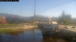 Soutok Otavy a Volyňky