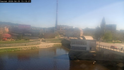 Soutok Otavy a Volyňky