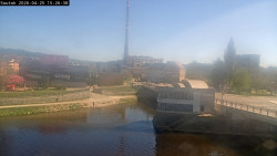 Soutok Otavy a Volyňky