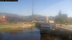 Soutok Otavy a Volyňky