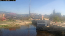 Soutok Otavy a Volyňky