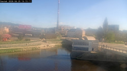 Soutok Otavy a Volyňky