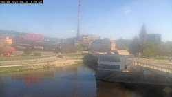 Soutok Otavy a Volyňky