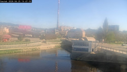 Soutok Otavy a Volyňky