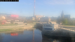 Soutok Otavy a Volyňky