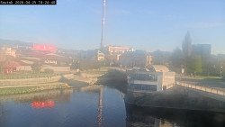 Soutok Otavy a Volyňky