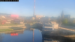 Soutok Otavy a Volyňky