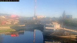 Soutok Otavy a Volyňky