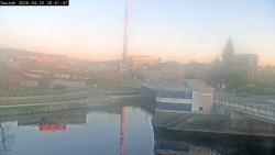 Soutok Otavy a Volyňky