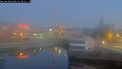 Soutok Otavy a Volyňky