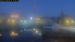 Soutok Otavy a Volyňky