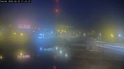 Soutok Otavy a Volyňky