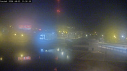 Soutok Otavy a Volyňky