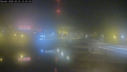 Soutok Otavy a Volyňky