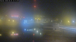 Soutok Otavy a Volyňky