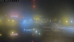 Soutok Otavy a Volyňky