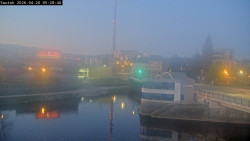 Soutok Otavy a Volyňky