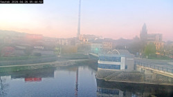 Soutok Otavy a Volyňky