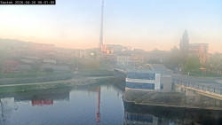 Soutok Otavy a Volyňky