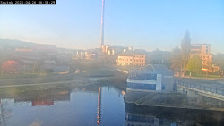 Soutok Otavy a Volyňky