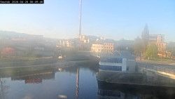 Soutok Otavy a Volyňky