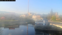 Soutok Otavy a Volyňky