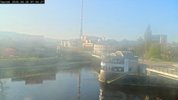 Soutok Otavy a Volyňky