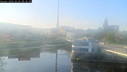 Soutok Otavy a Volyňky