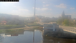 Soutok Otavy a Volyňky