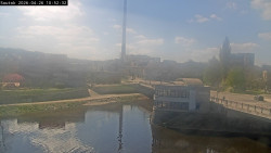 Soutok Otavy a Volyňky