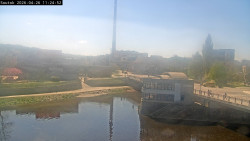 Soutok Otavy a Volyňky