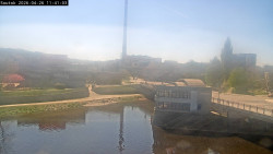 Soutok Otavy a Volyňky