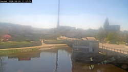 Soutok Otavy a Volyňky