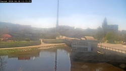 Soutok Otavy a Volyňky