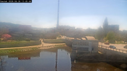 Soutok Otavy a Volyňky