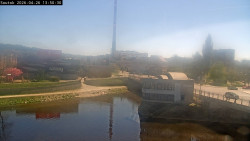 Soutok Otavy a Volyňky