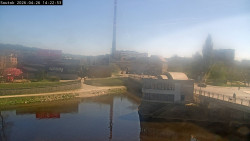 Soutok Otavy a Volyňky