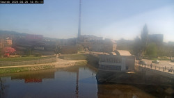 Soutok Otavy a Volyňky