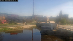 Soutok Otavy a Volyňky