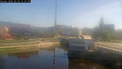 Soutok Otavy a Volyňky