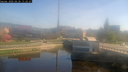 Soutok Otavy a Volyňky