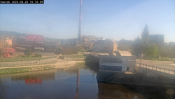 Soutok Otavy a Volyňky