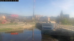 Soutok Otavy a Volyňky