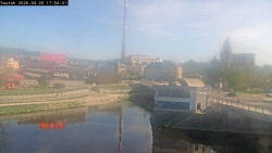 Soutok Otavy a Volyňky